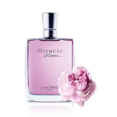 LANCOME MIRACLE BLOSSOM