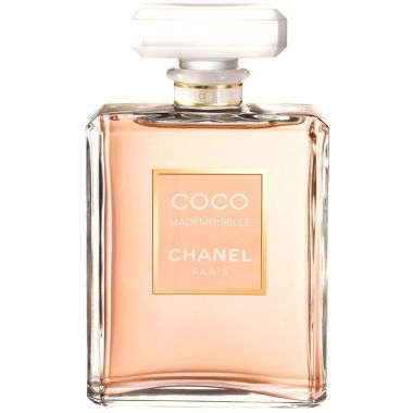 Chanel Coco Mademoiselle EDP 50ML