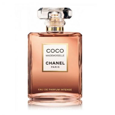 Chanel Coco Mademoiselle Intense 100ML