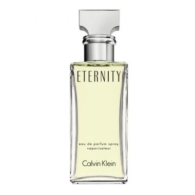 Calvin Klein Eternity For Women