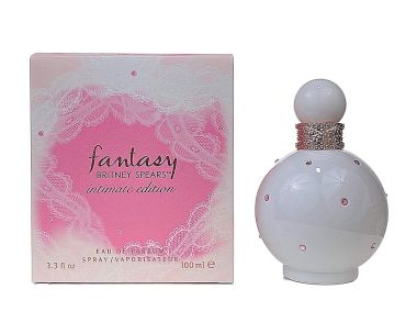 Fantasy Intimate Edition EDP 100ML