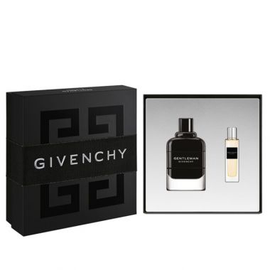 Set Givenchy Gentleman EDP 100ml+12,5ml