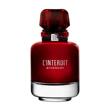  GIVENCHY L'INTERDIT ROUGE 80ml