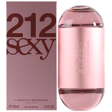 212 Sexy EDP For Woman