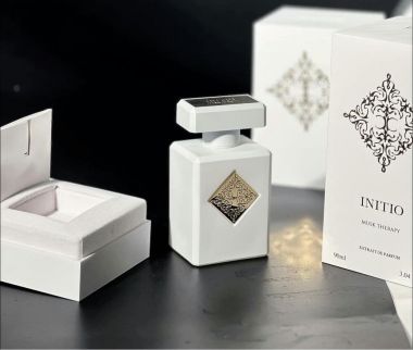 Initio Parfums Prives Musk Therapy Extrait De Parfum 90ml