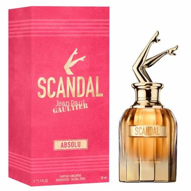 Jean Paul Gaultier Scandal Absolu Parfum Concentré