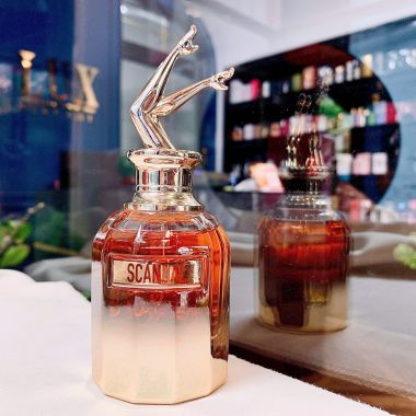 Jean Paul Gaultier Scandal Absolu Parfum Concentré