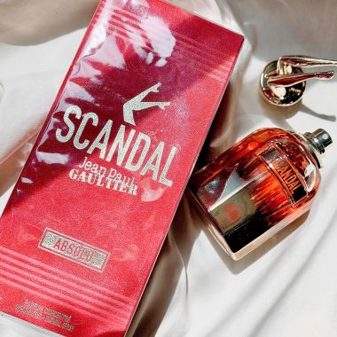 Jean Paul Gaultier Scandal Absolu Parfum Concentré