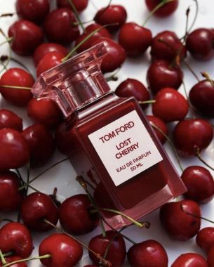 TomFord Lost Cherry Eau de Parfum 50ml