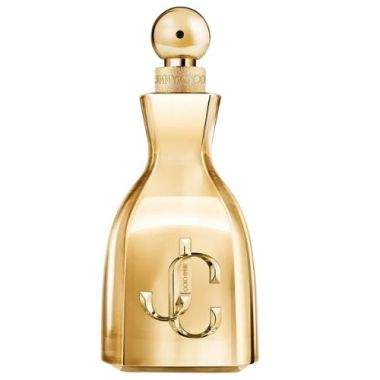 Jimmy Choo I Want Choo Le Parfum 100ML