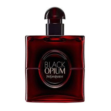 YSL Black Opium Over Red EDP 90ml