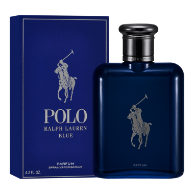 Polo Blue Parfum