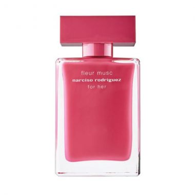 Narciso Fleur Musc for Her EDP 50ML