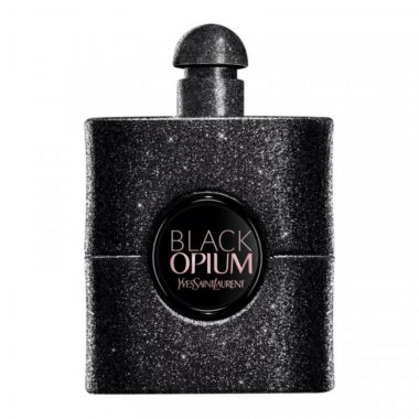 YSL Black Opium Extreme EDP