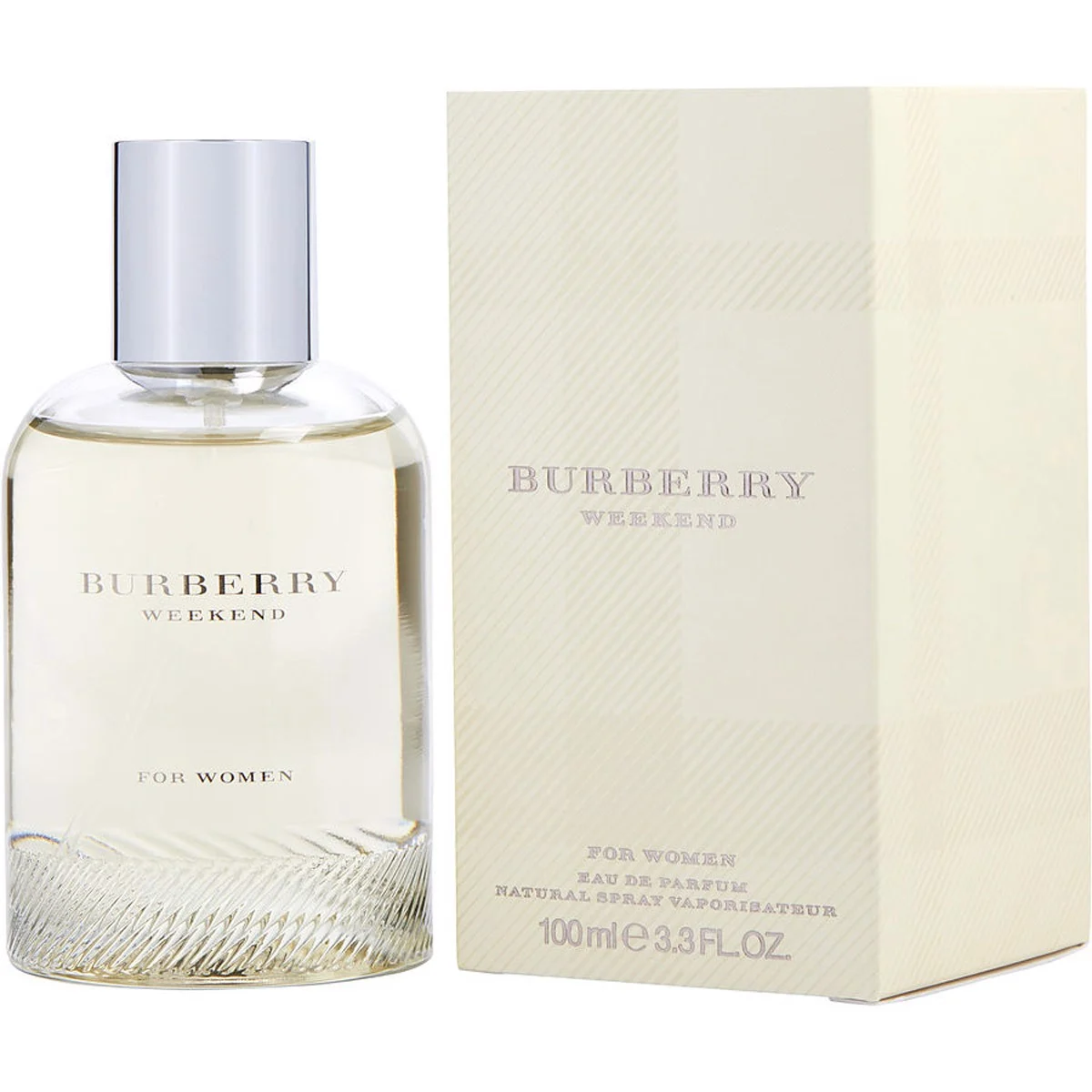 BURBERRY WEEKEND FOR WOMEN EDP