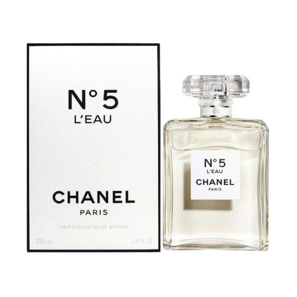 Chanel No 5 L'Eau 100ML