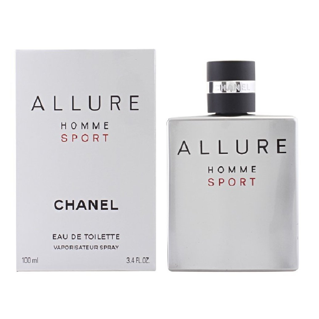 Nước hoa Chanel Allure Homme Sport Eau Extreme EDP 100ml  For Men