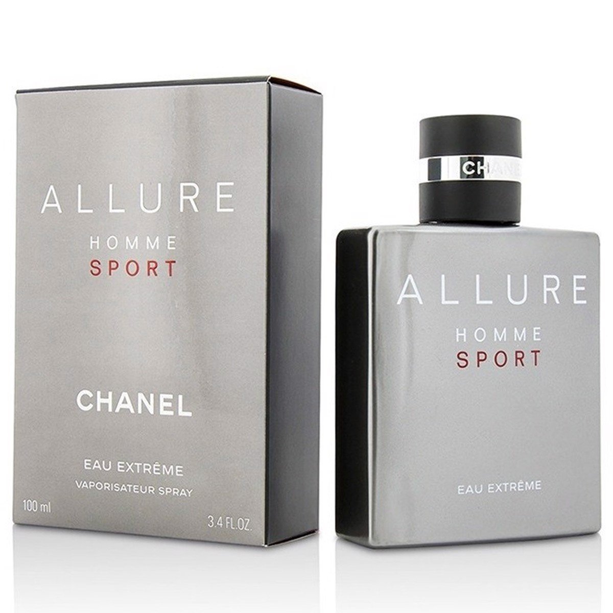 Chanel Allure Homme Sport Eau Extreme EDP 100ML