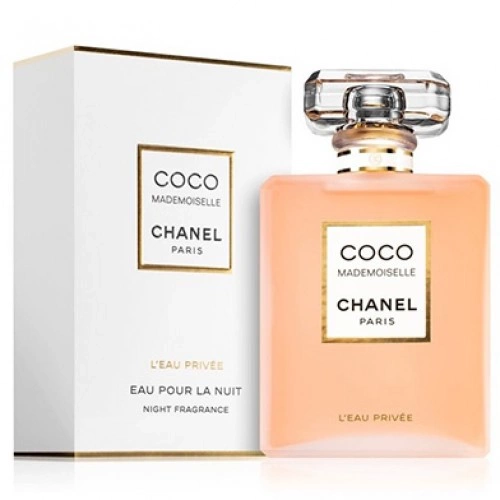 Chanel Coco Mademoiselle L'Eau Privée 50ML