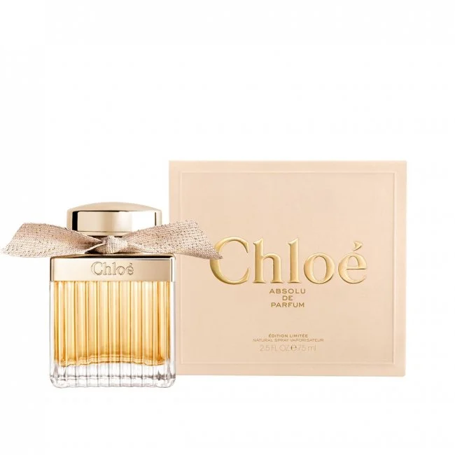 Chloe Absolu De Parfum 75ml