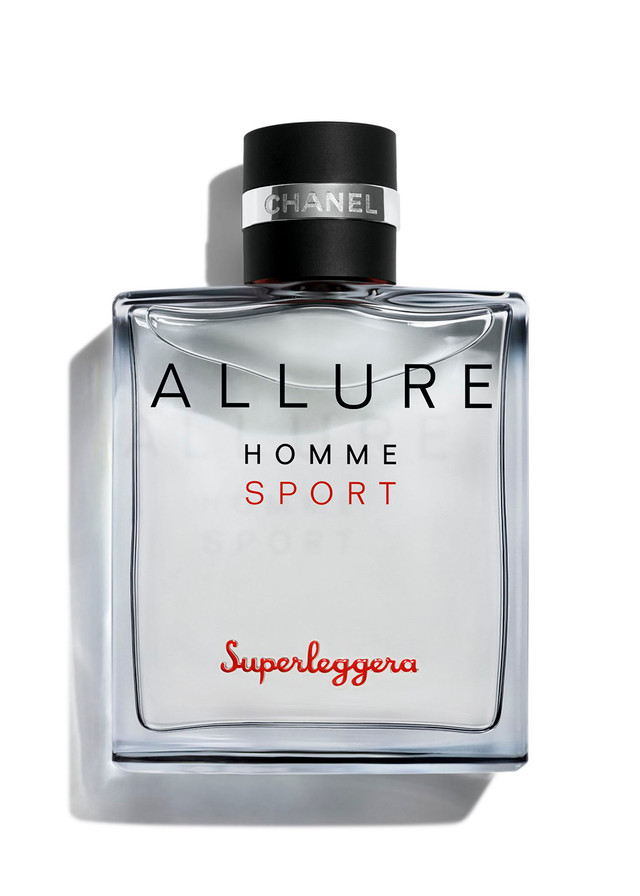 Chanel Allure Homme Sport Superleggera EDP