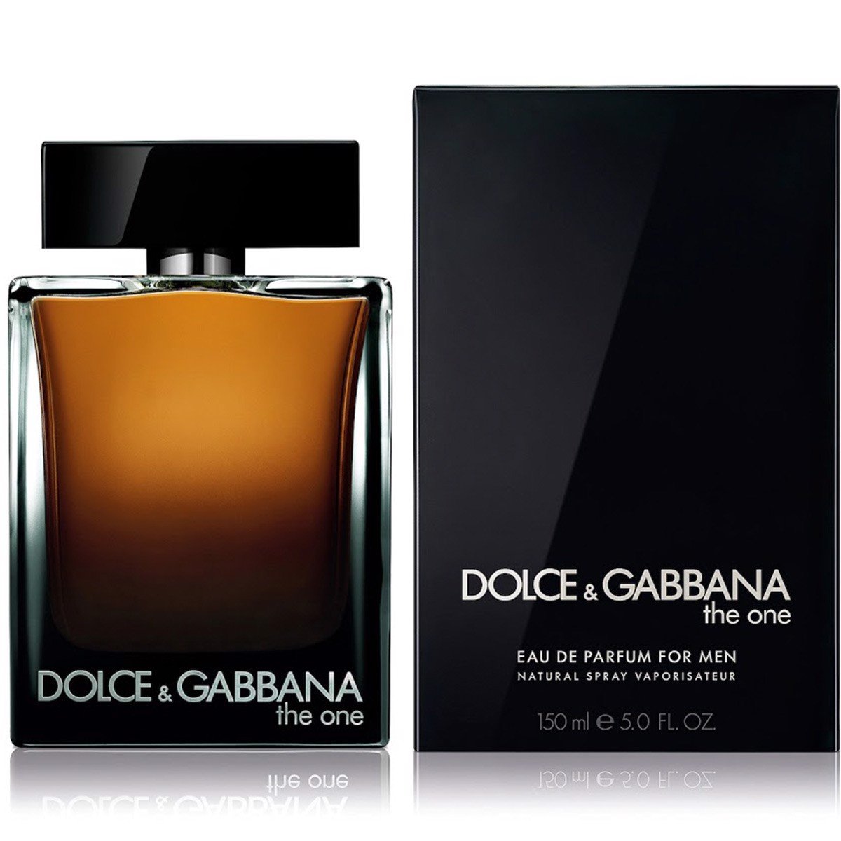 D&G The One Eau de Parfum for Men