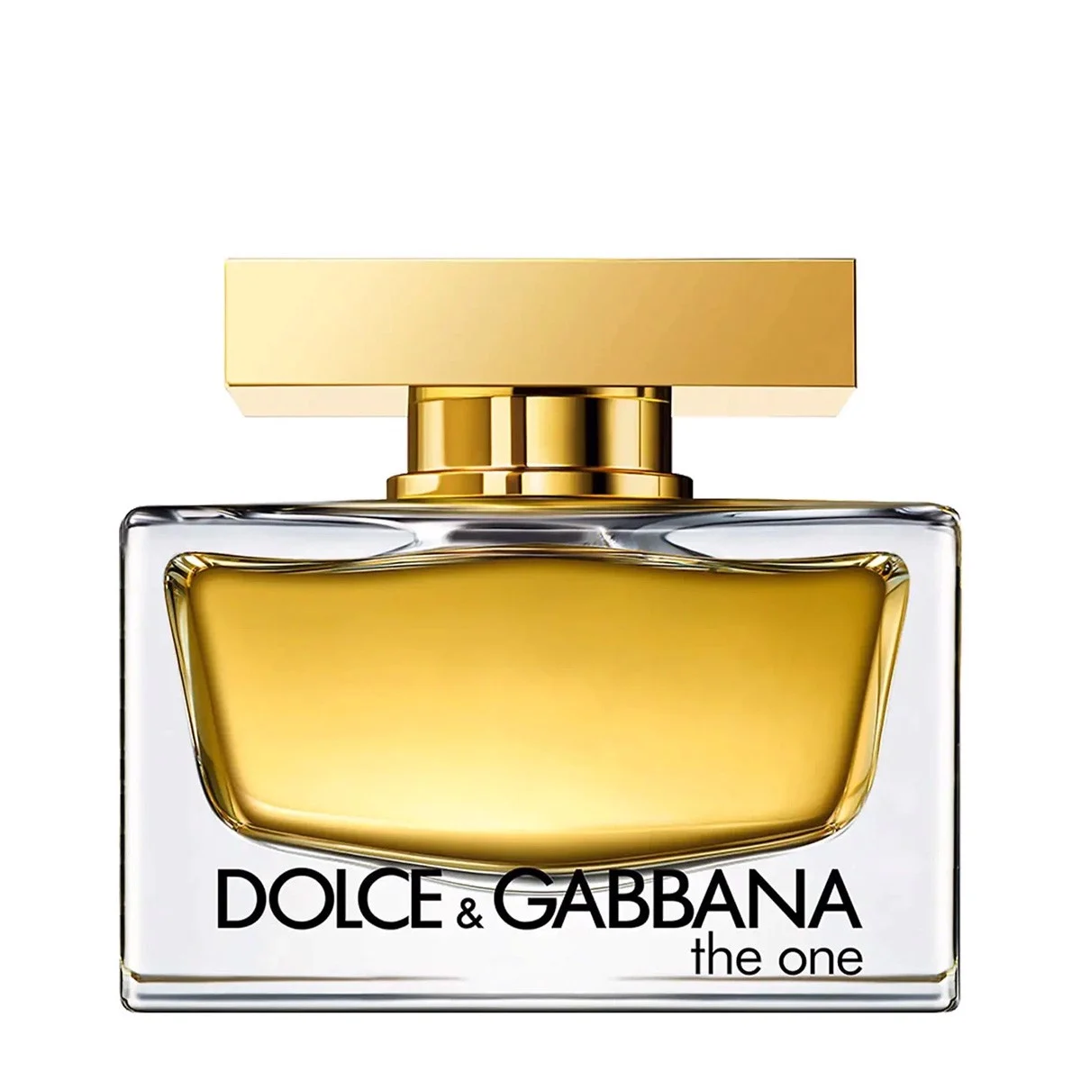 D&G THE ONE EDP