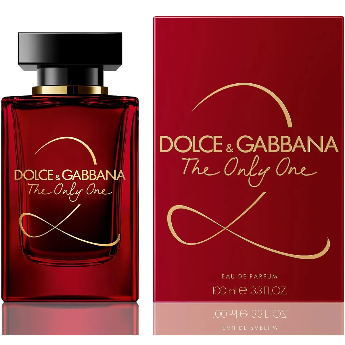 D&G The Only One 2 100ML