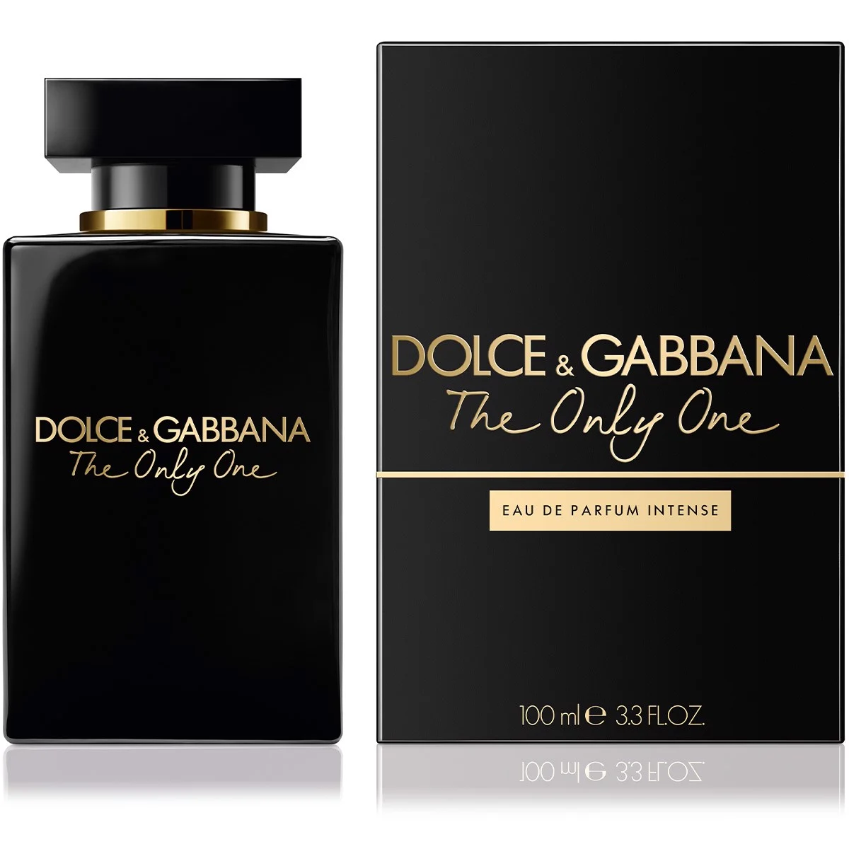 D&G The Only One EDP Intense For Women