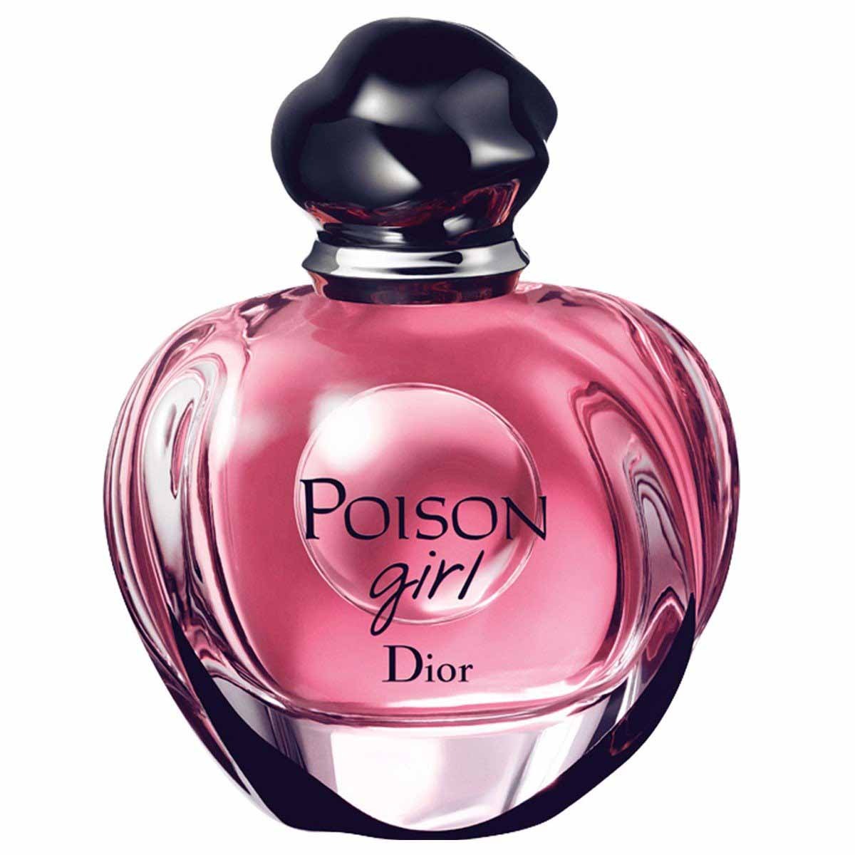 Dior Poison Girl Eau De Parfum