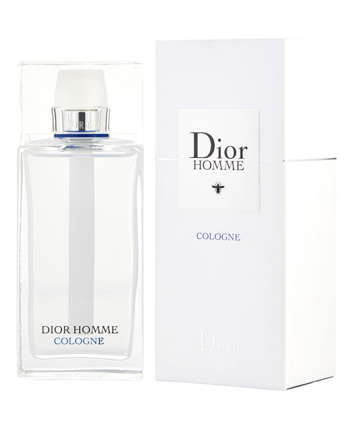 Nước hoa nam Dior Homme Cologne EDT 125ml Honestmart