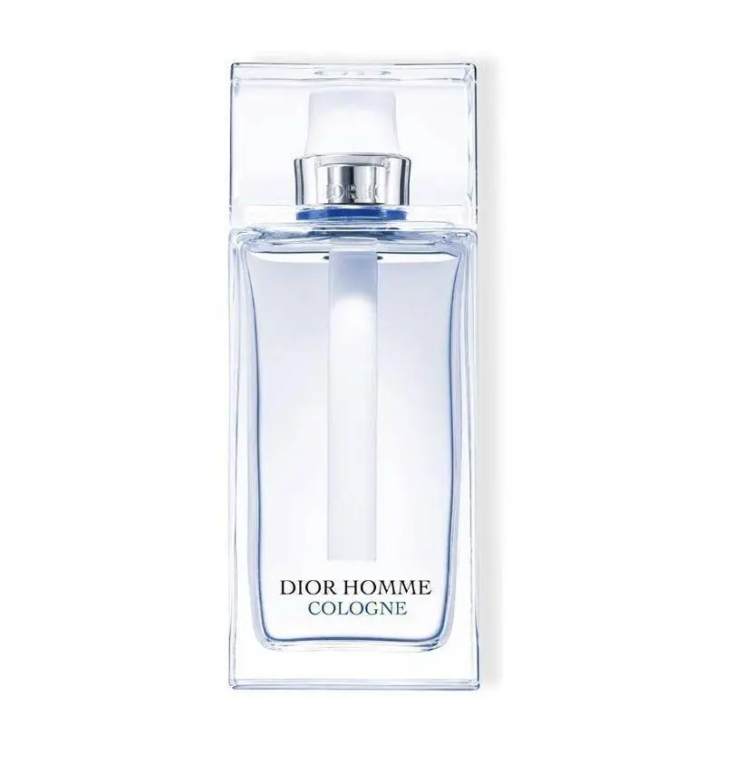 DIOR HOMME COLOGNE 125ml