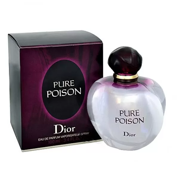  Dior Pure Poison EDP 100ml