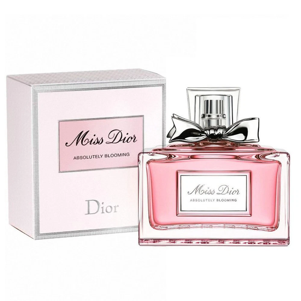  Miss Dior Absolutely Blooming EDP 100ml