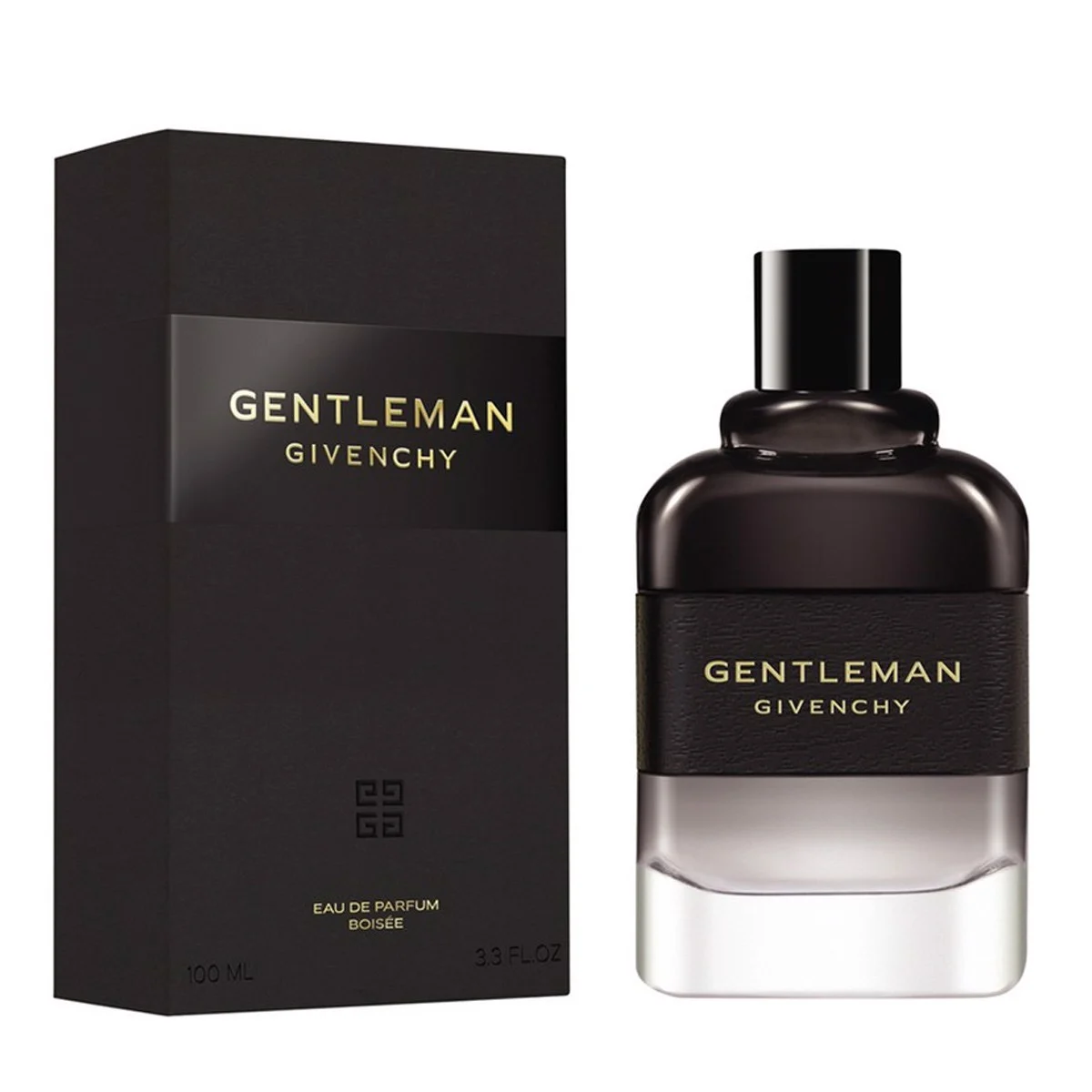 Givenchy Gentleman Boisée EDP 100ML