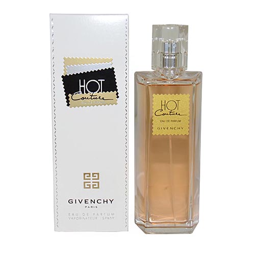 Givenchy Hot Couture EDP 100ML 