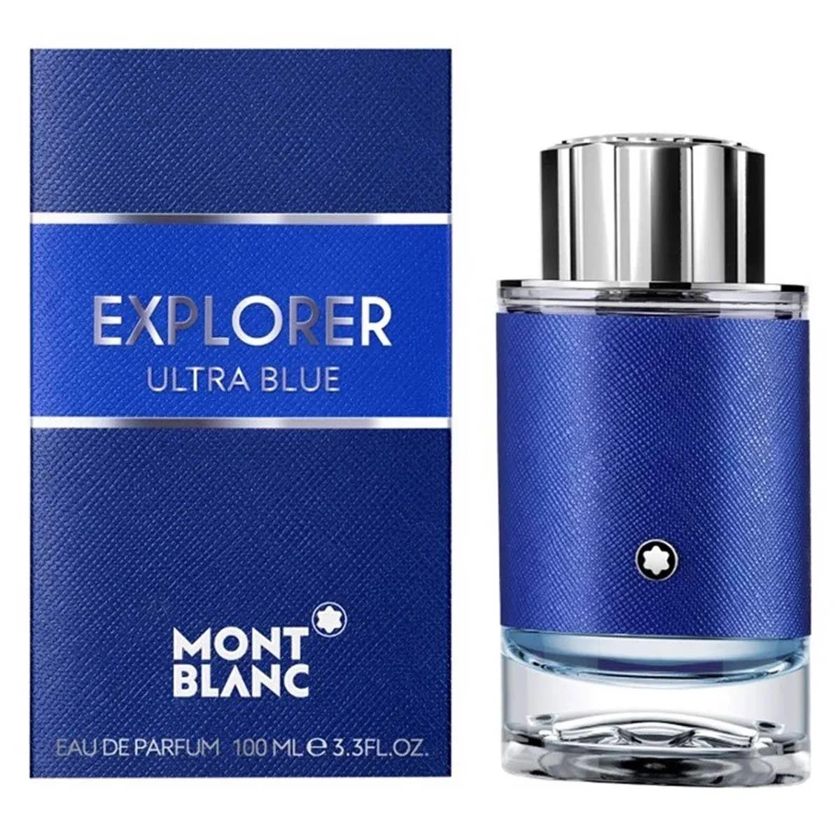 MONTBLANC EXPLORER ULTRA BLUE EDP100ml