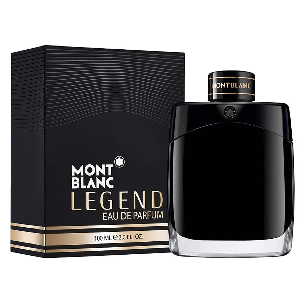 Montblanc Legend Eau de Parfum 100ML