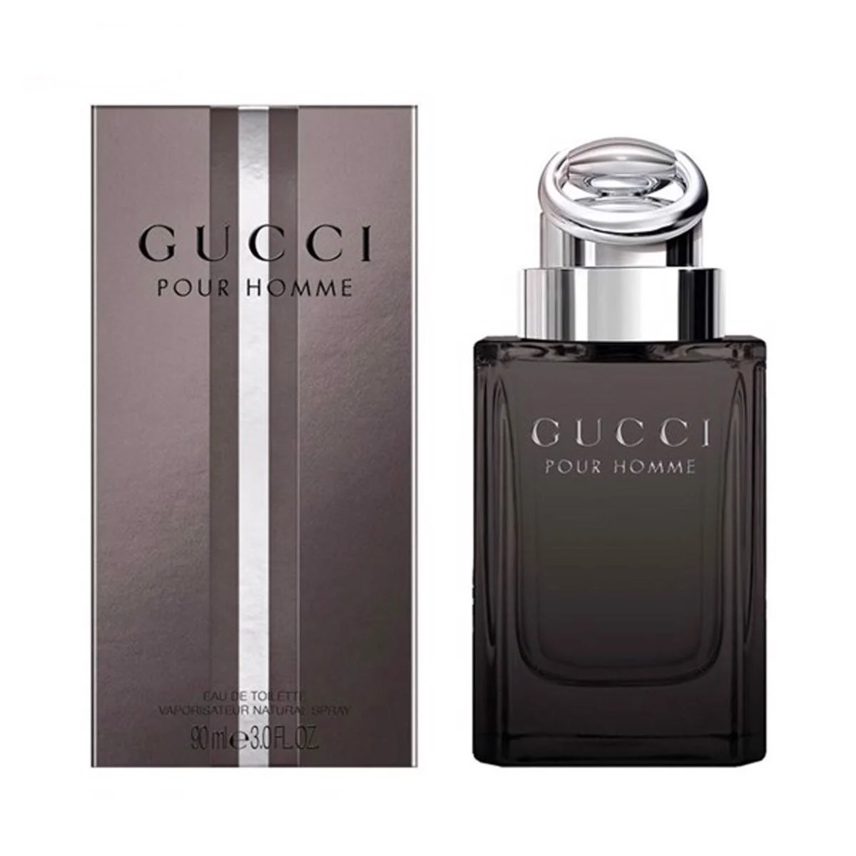 GUCCI BY POUR HOMME 90ML EDT