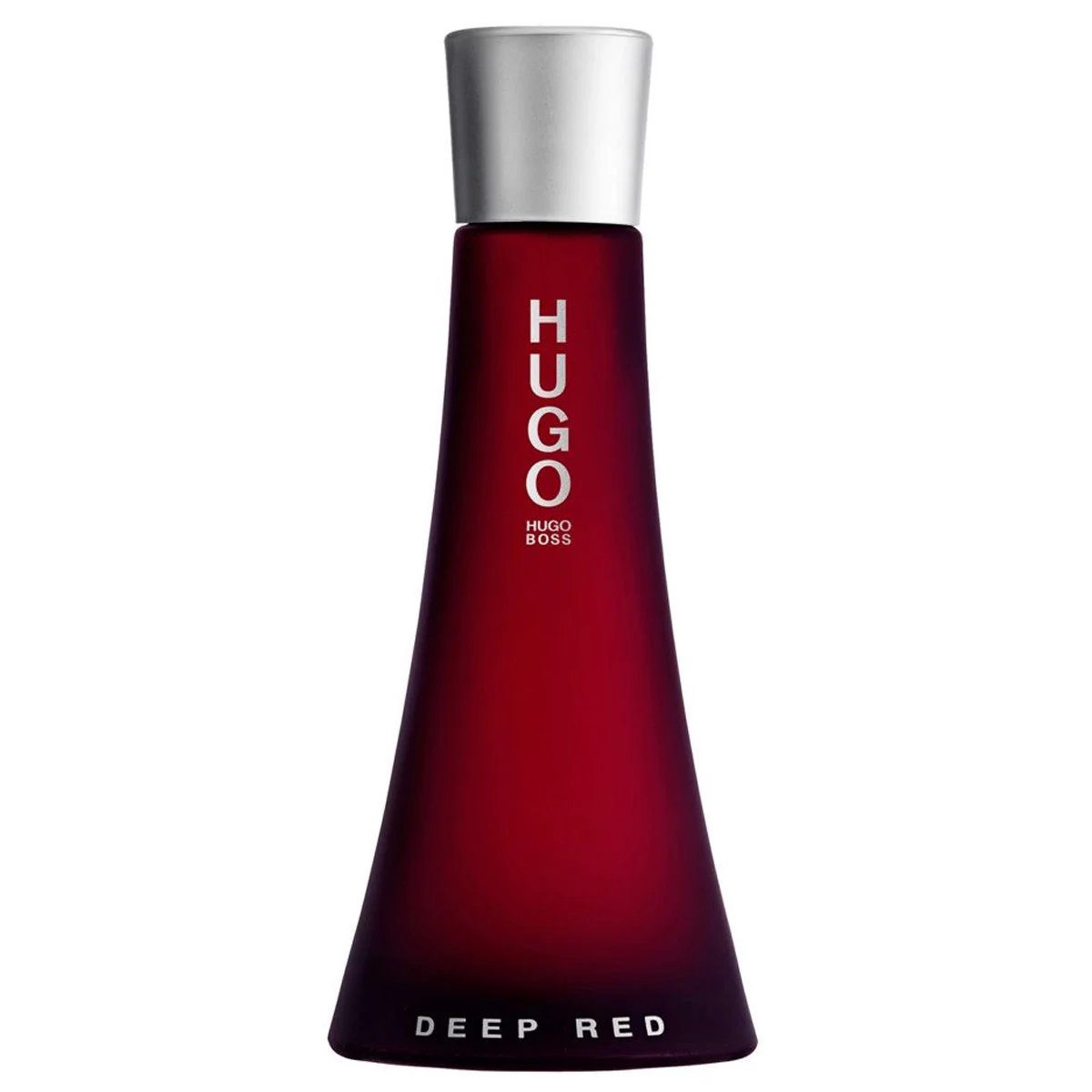 Hugo Boss Deep Red 
