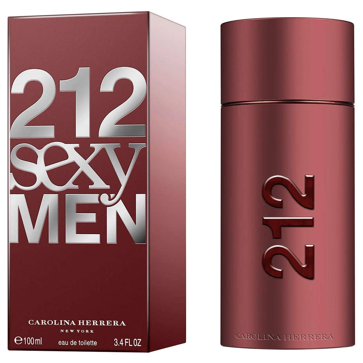  212 Sexy Men 