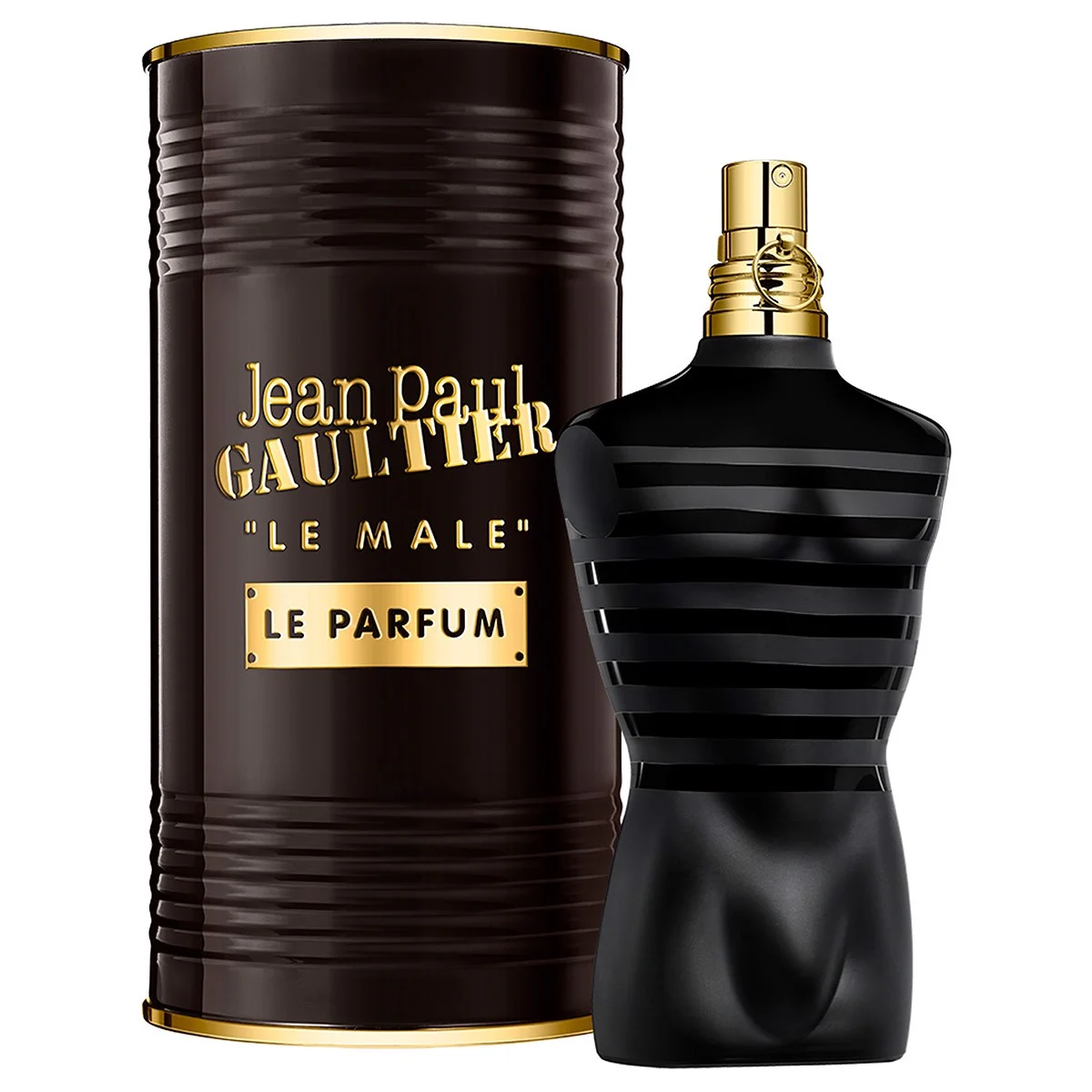Jean Paul Gaultier Le Male Le Parfum 