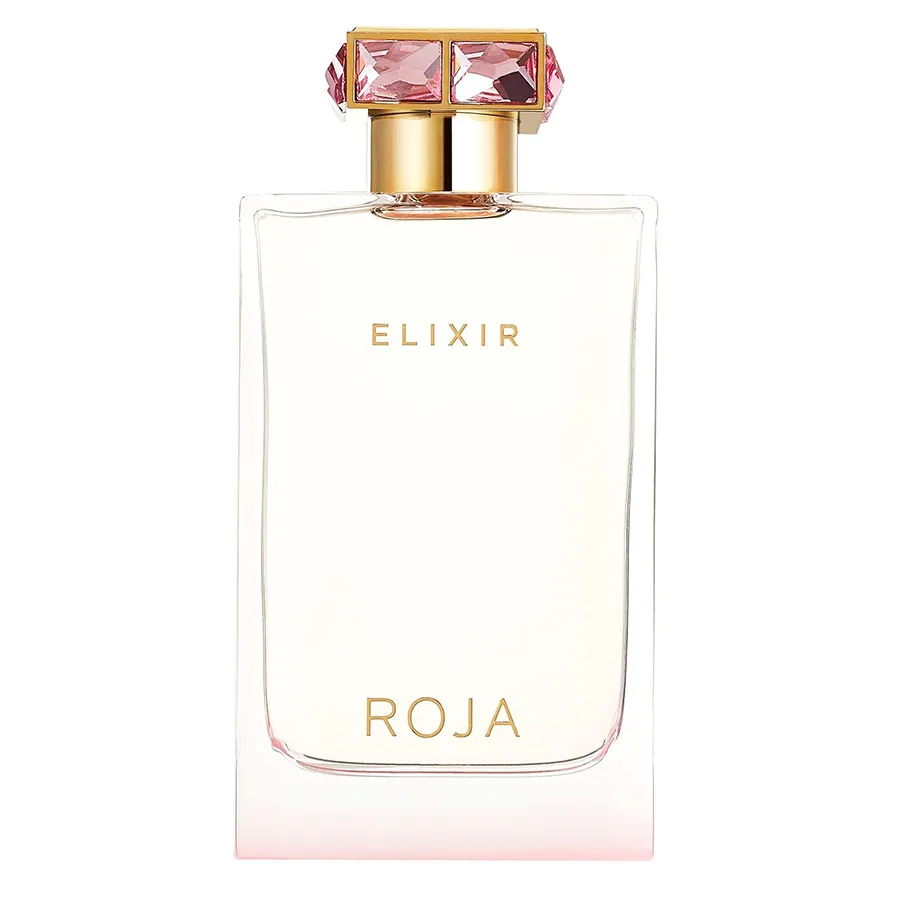 Roja Elixir Eau De Parfum Pour Femme 