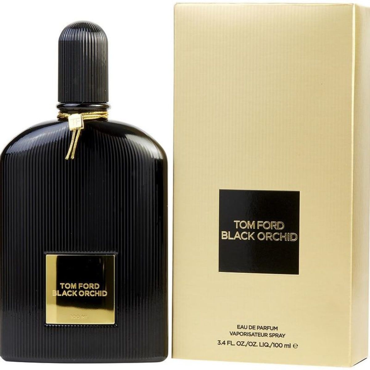 TomFord Black Orchid 