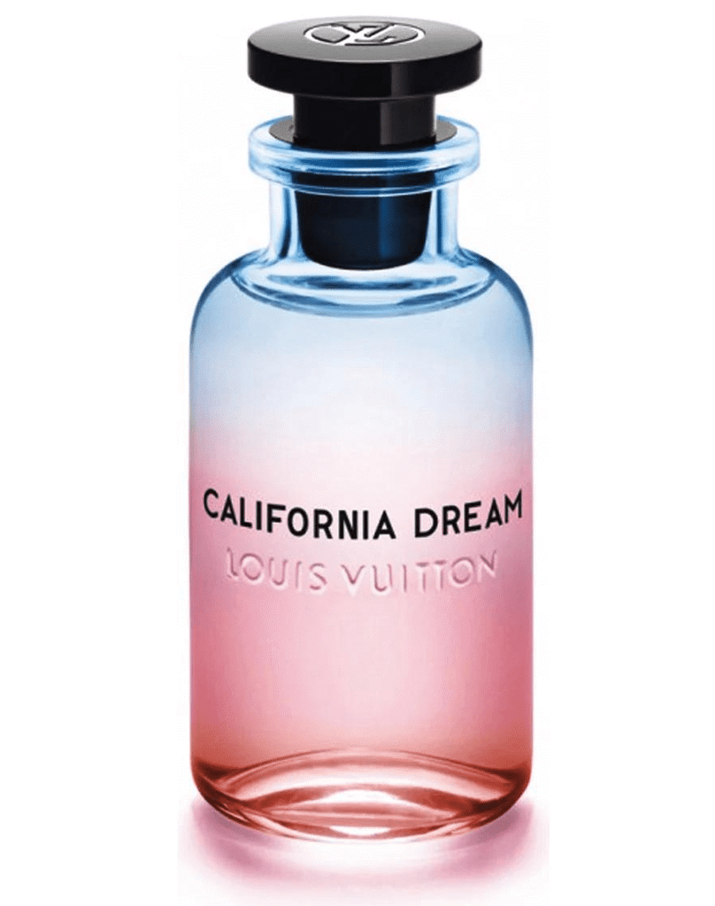 Louis Vuitton California Dream EDP
