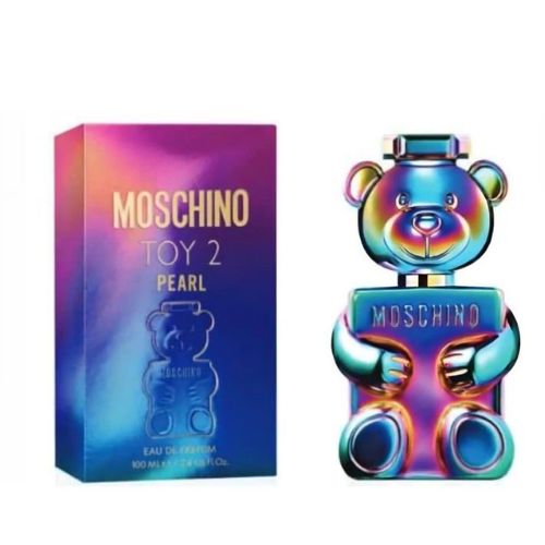 MOSCHINO TOY 2 PEARL EDP