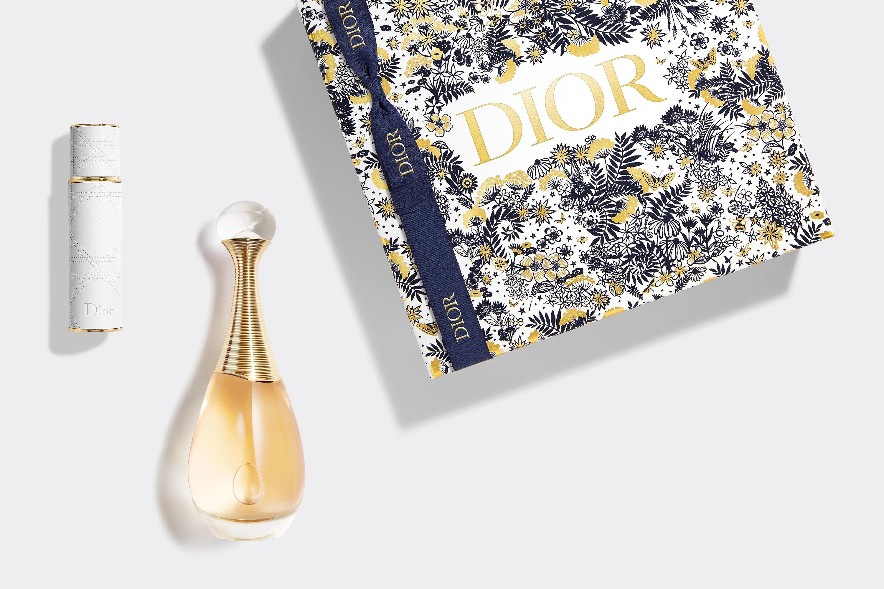 Amazoncom  Christian Dior Jadore Fragrance Set for Women 50 ml EDP  Spray 75 ml Beautifying Body Milk  Beauty  Personal Care