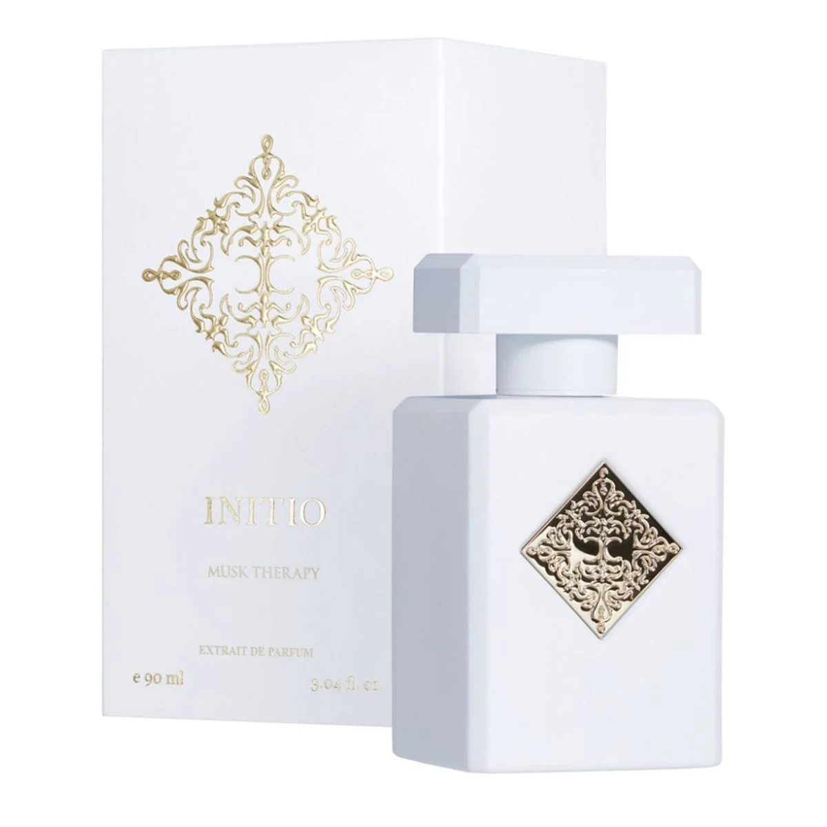 Initio Parfums Prives Musk Therapy Extrait De Parfum 90ml