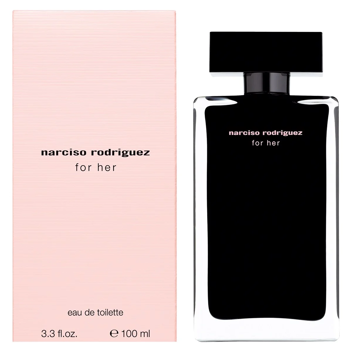 Narciso Rodriguez For Her EDT 