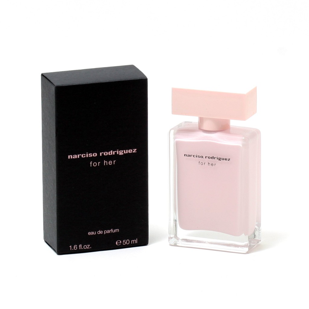 NARCISO FOR HER EDP 50ML